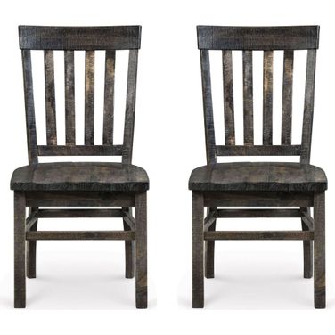 Bellamy Dining Chair Set of 2
