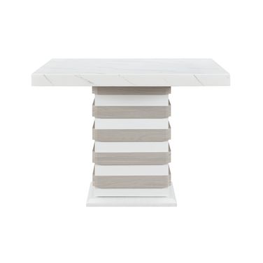 D2507 Bar Table In White
