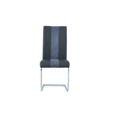 D915 Dining Chair In Grey