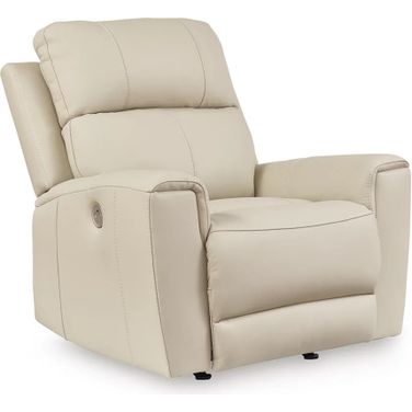 Dahlmoore Power Recliner In Almond