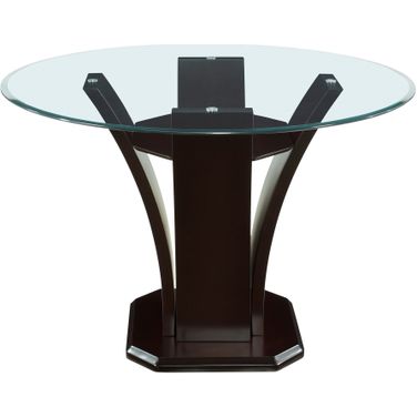 Daisy 54 Inch Round Counter Height Table