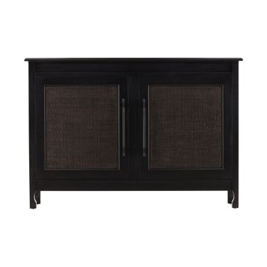 Dalia Cabinet In Black