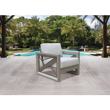 Dalilah Patio Arm Chair