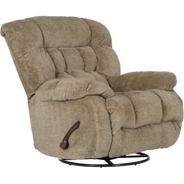 Daly Chateau Chaise Swivel Glider Recliner