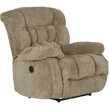 Daly Chateau Power Lay Flat Recliner