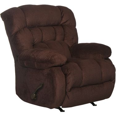 Daly Cranapple Chaise Rocker Recliner