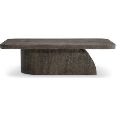 Dama Cocktail Table In Brown