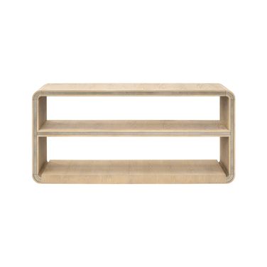 Damone Console Table In Natural
