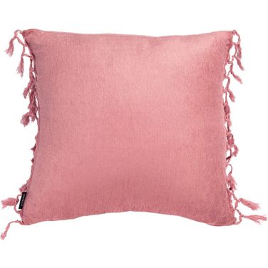 Dandria Pillow in Pink