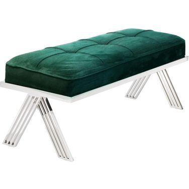 Dania Green Bench
