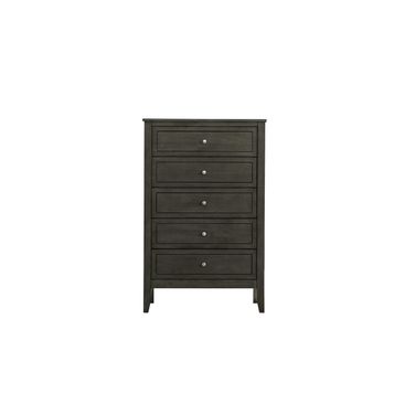 Daniel Chest In Gray