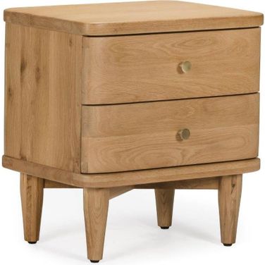 Daniel Nightstand In Natural