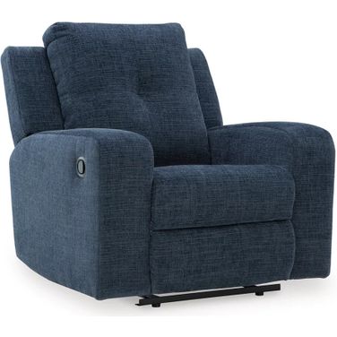 Danum Recliner In Ink