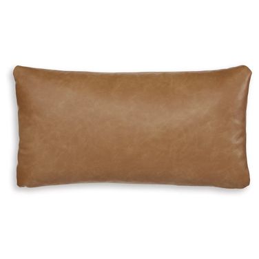 Danvale Pillow Set of 4 In Caramel