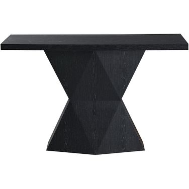 Dara Console Table In Black