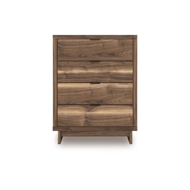 Darcalli Chest of Drawers In Brown