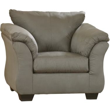 Darcy Chair In Cobblestone