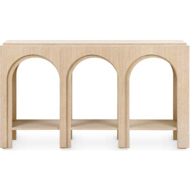Dario Console Table In Sand