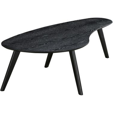 Darius Coffee Table In Black