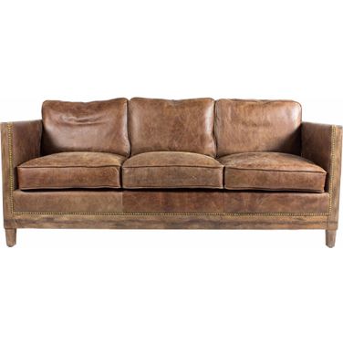 Darlington Light Brown Sofa