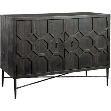 Dartington Cabinet