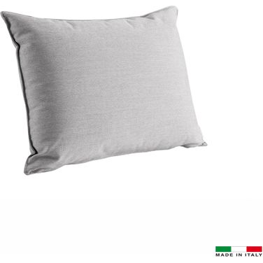 Dasy Seat Cushion In Grey