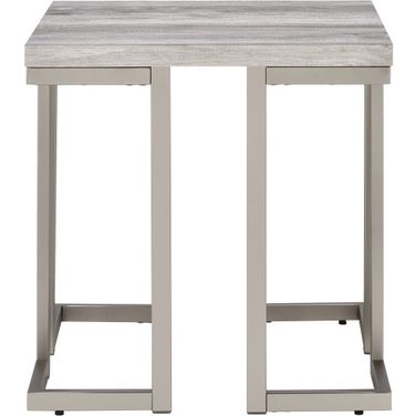 David End Table