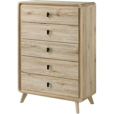 Dawson Chest In Driftwood