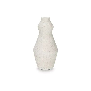 Dawthorne Small Vase In Cream
