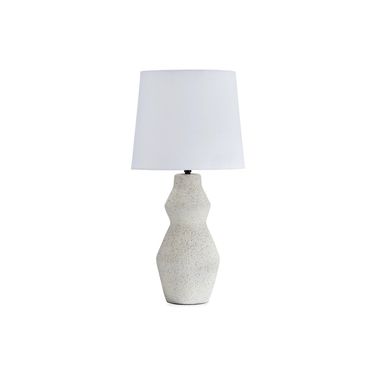 Dawthorne Table Lamp In Cream