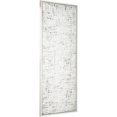 Daxonport Gray And Taupe Wall Art
