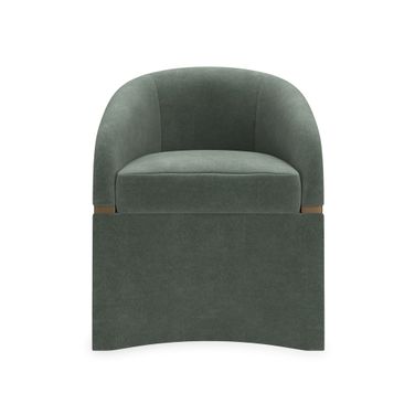 Daya Dining Chair In Eucalyptus
