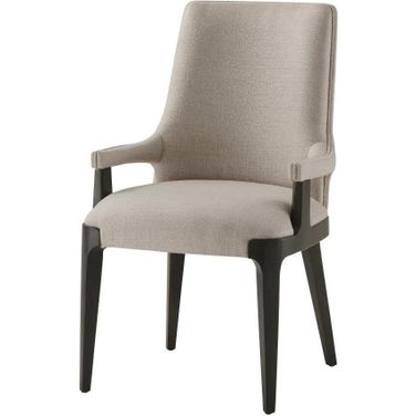 Dayton Dining ArmChair Set Of 2