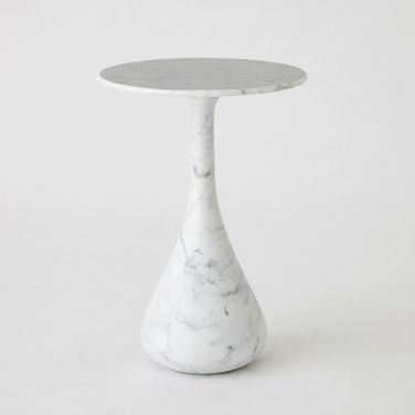 Dea Large Table In Grey White