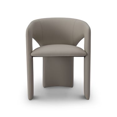 Debrah Cervino Chair In Khaki