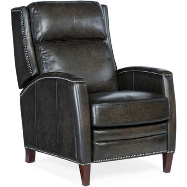 Declan Manual Push Back Recliner
