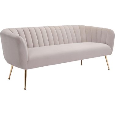 Deco Sofa In Beige