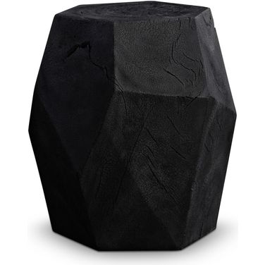 Dee Accent Table In Black