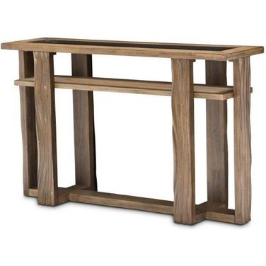 Del Mar Sound Boardwalk Console Table