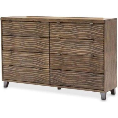 Del Mar Sound Boardwalk Dresser