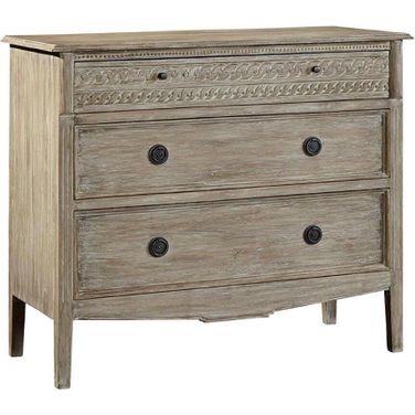 Delilah Chest