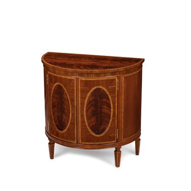 Demi Chiffonier In Brown