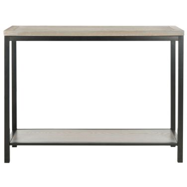 Dennis Console in Grey