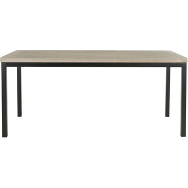 Dennis French Grey Coffee Table