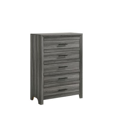 Denver Chest In Gray