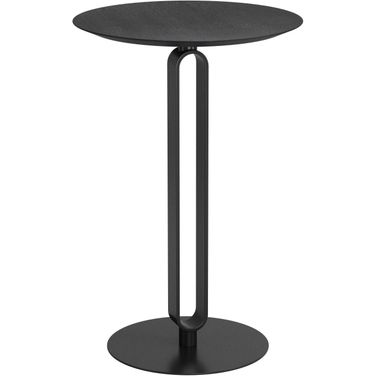 Derry Counter Table In Black