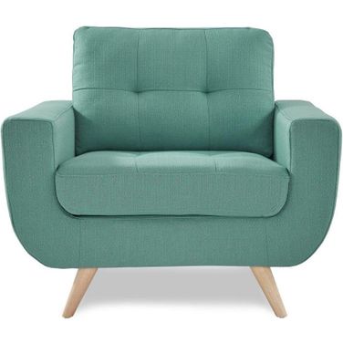 Deryn Blue Chair