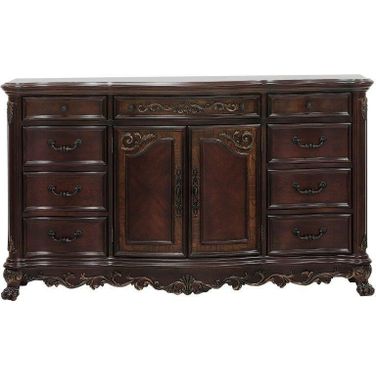 Deryn Park Cherry Dresser