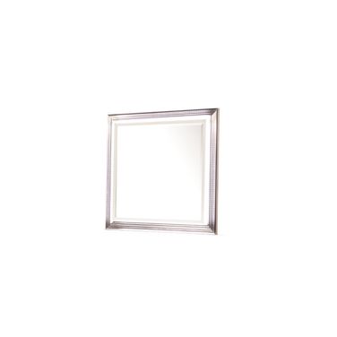Desire Mirror In White
