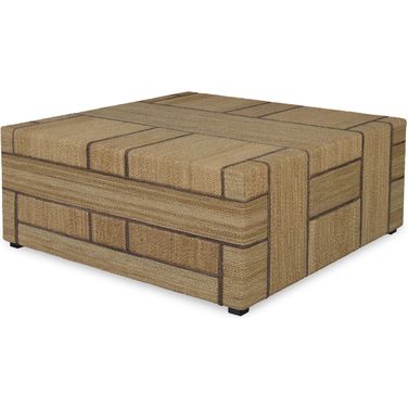 Desmond Coffee Table In Tan